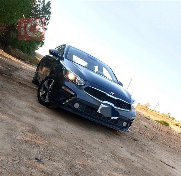 Kia Cerato 2020 for sale in Iraq - Nasiriyah